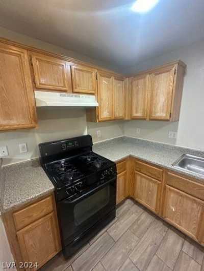 Home For Rent in Las Vegas, Nevada