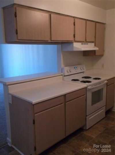 Apartment For Rent in 