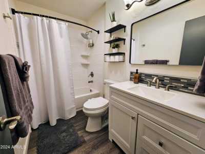 Home For Rent in Scottsdale, Arizona