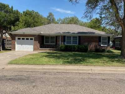 Home For Rent in Amarillo, Texas