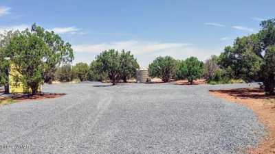 Residential Land For Sale in Snowflake, Arizona