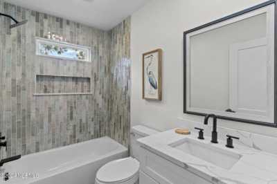 Home For Sale in Southport, North Carolina