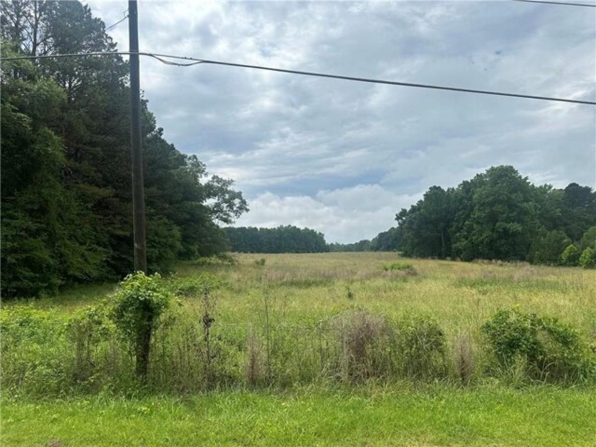 Picture of Residential Land For Sale in Fayetteville, Georgia, United States
