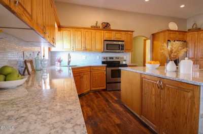 Home For Sale in Bismarck, North Dakota
