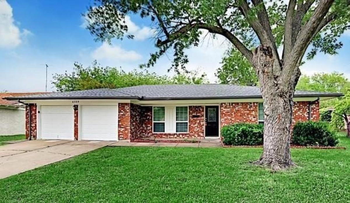 Picture of Home For Rent in Fort Worth, Texas, United States