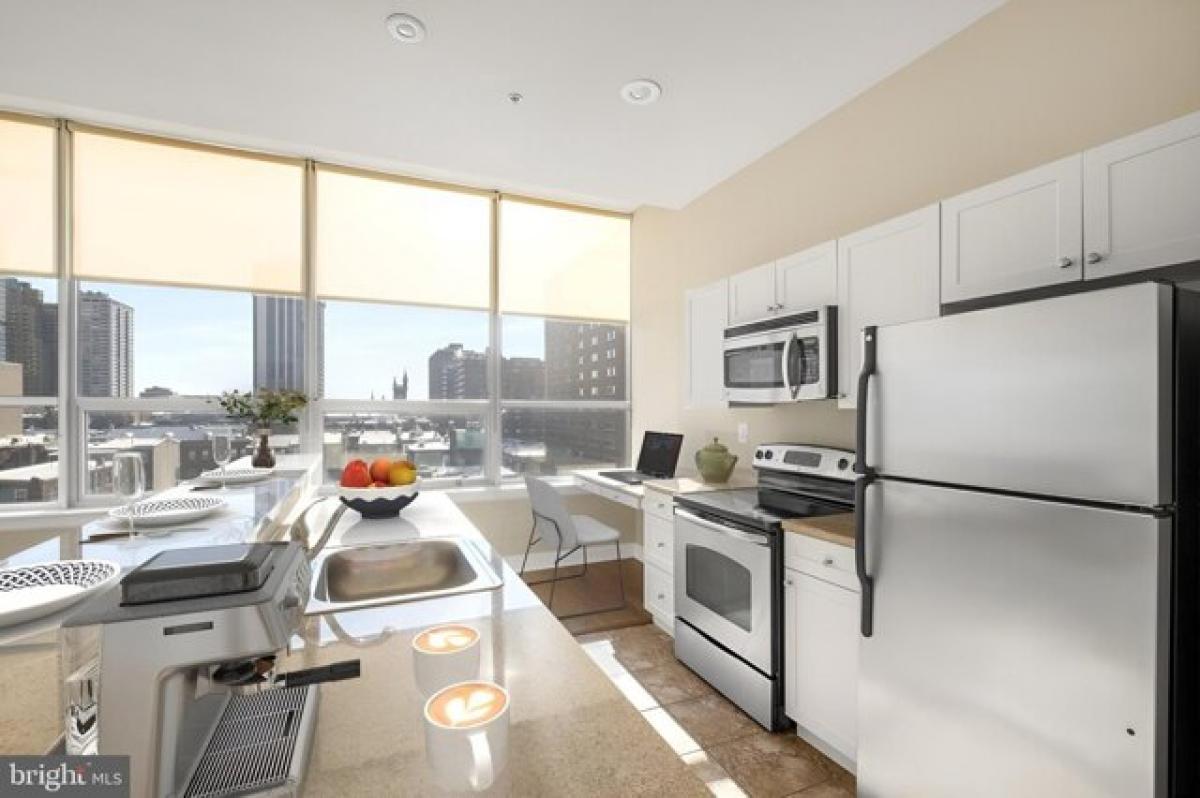 Picture of Apartment For Rent in Philadelphia, Pennsylvania, United States