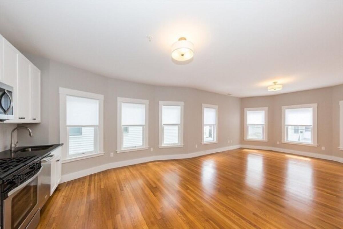 Picture of Apartment For Rent in Somerville, Massachusetts, United States