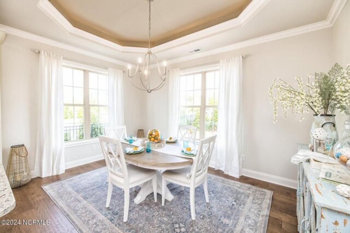 Picture of Home For Sale in Southport, North Carolina, United States