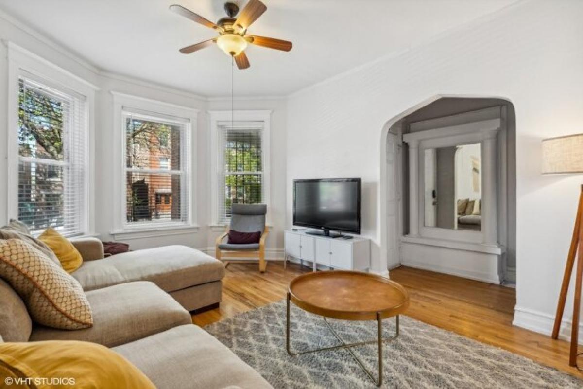 Picture of Apartment For Rent in Chicago, Illinois, United States