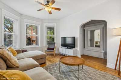 Apartment For Rent in 