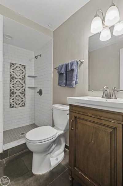 Home For Sale in Livonia, Michigan