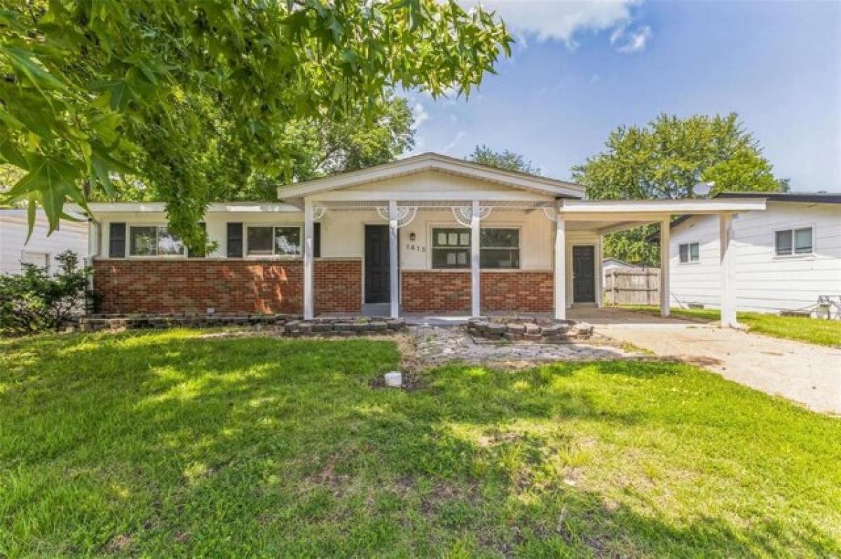 Picture of Home For Rent in Saint Louis, Missouri, United States