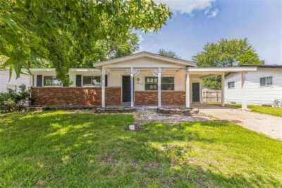 Home For Rent in Saint Louis, Missouri