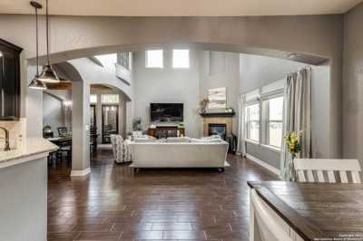 Home For Sale in San Antonio, Texas