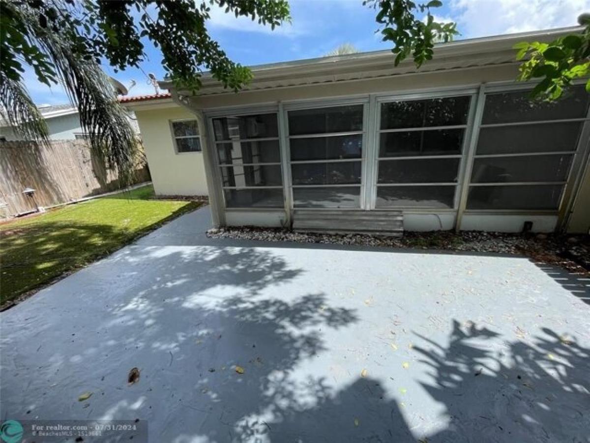 Picture of Home For Sale in Fort Lauderdale, Florida, United States