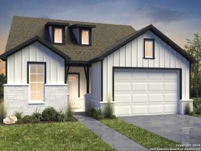 Home For Sale in New Braunfels, Texas