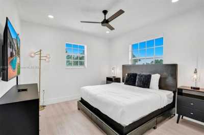 Home For Sale in Fort Lauderdale, Florida