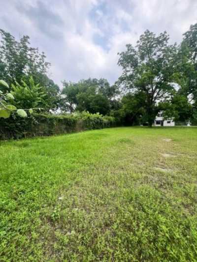 Residential Land For Sale in Houston, Texas