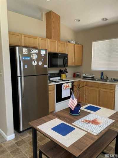 Home For Sale in Reno, Nevada