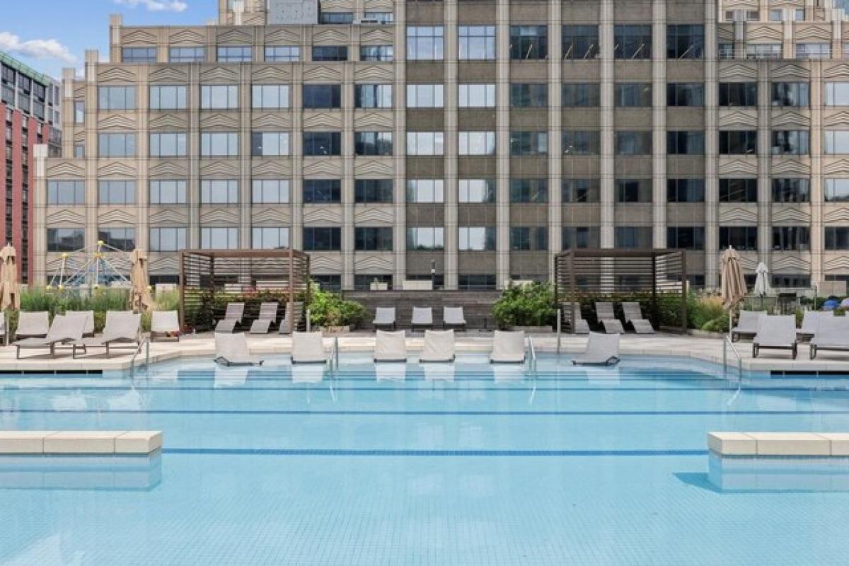 Picture of Home For Rent in Jersey City, New Jersey, United States