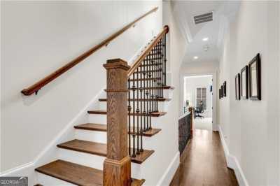 Home For Sale in Atlanta, Georgia