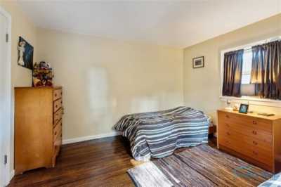 Home For Sale in Toledo, Ohio