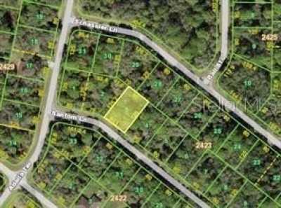 Residential Land For Sale in 