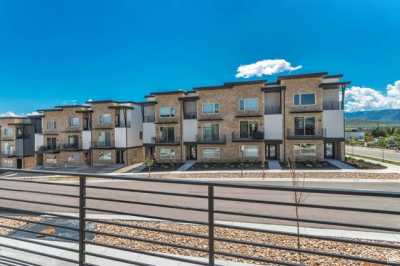 Home For Sale in Park City, Utah