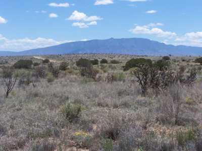 Residential Land For Sale in Rio Rancho, New Mexico
