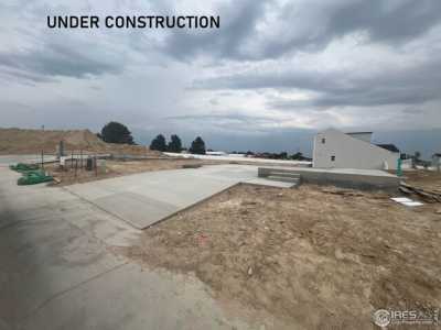 Home For Sale in Evans, Colorado