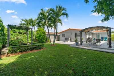 Home For Sale in Miami, Florida