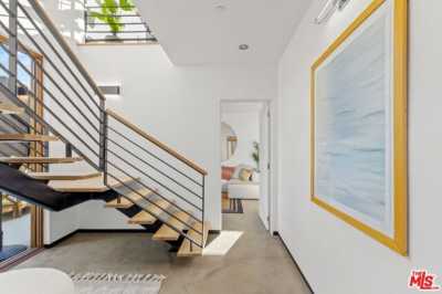 Home For Sale in Venice, California