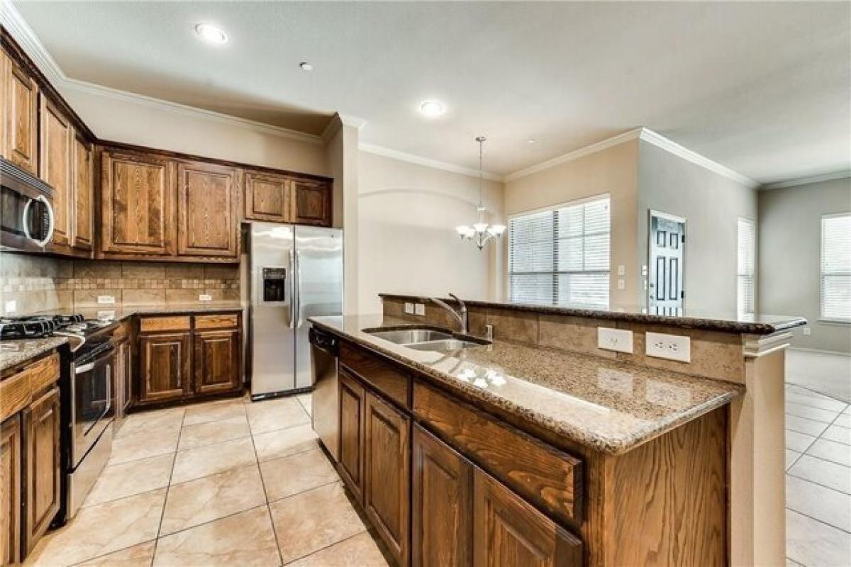 Picture of Home For Sale in McKinney, Texas, United States