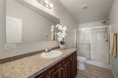 Home For Sale in Pahrump, Nevada