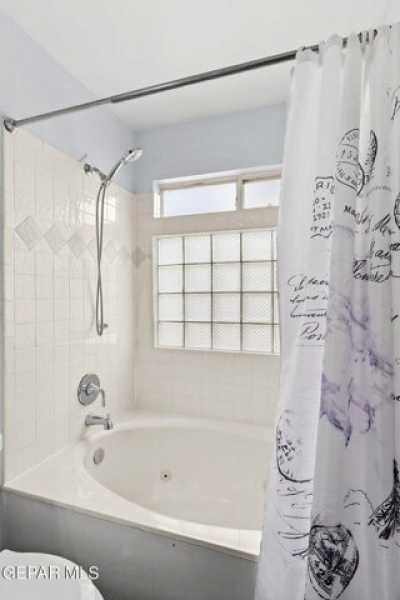 Home For Sale in El Paso, Texas