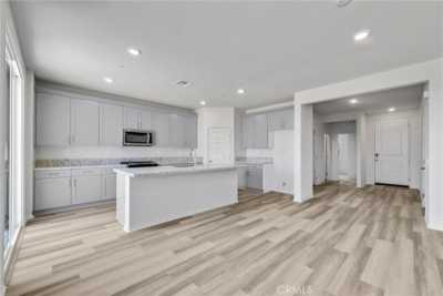 Home For Sale in Beaumont, California