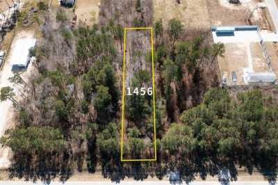 Residential Land For Sale in Cleveland, Texas