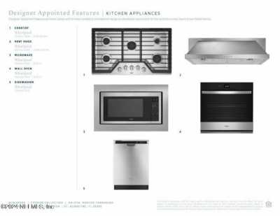 Home For Sale in Saint Augustine, Florida