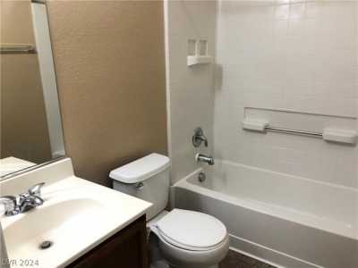 Home For Rent in Las Vegas, Nevada