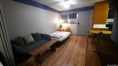 Home For Sale in Honolulu, Hawaii