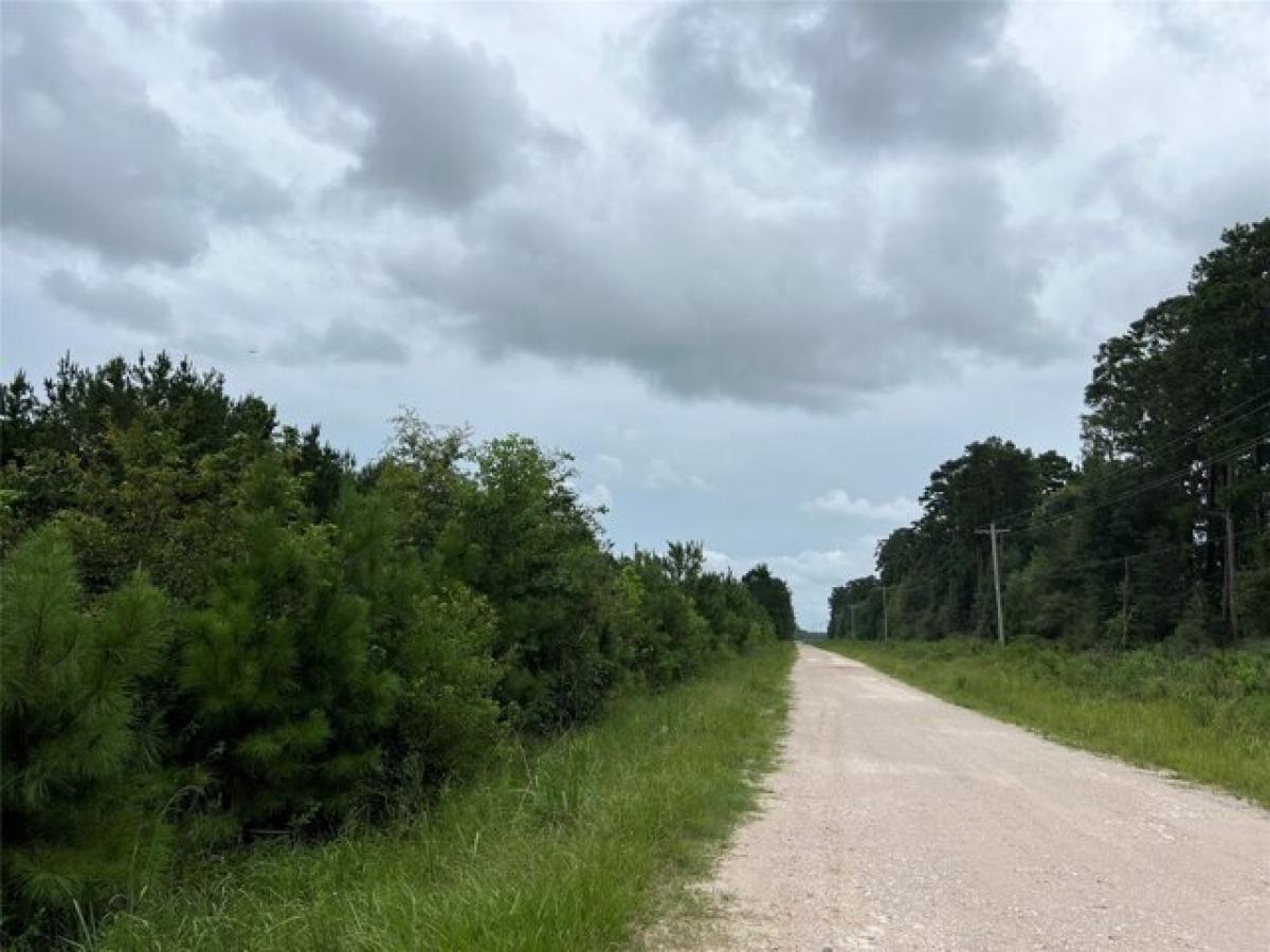 Picture of Residential Land For Sale in Cleveland, Texas, United States