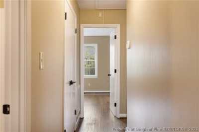 Home For Sale in Fayetteville, North Carolina