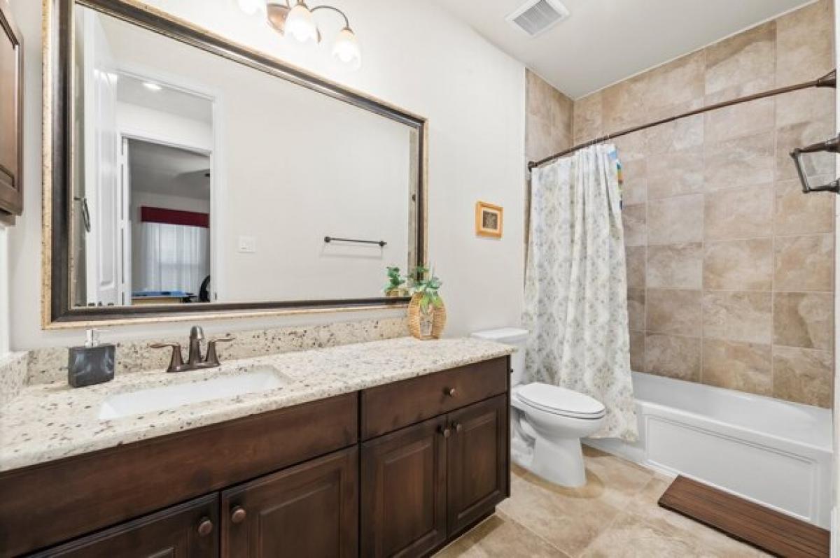 Picture of Home For Sale in Spring, Texas, United States