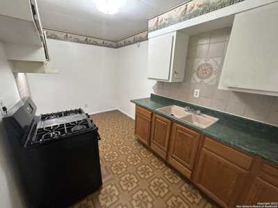 Apartment For Rent in San Antonio, Texas