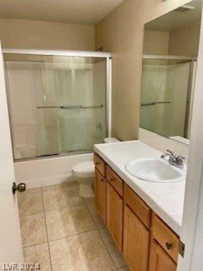 Home For Sale in Las Vegas, Nevada