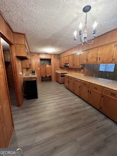 Home For Sale in Claxton, Georgia