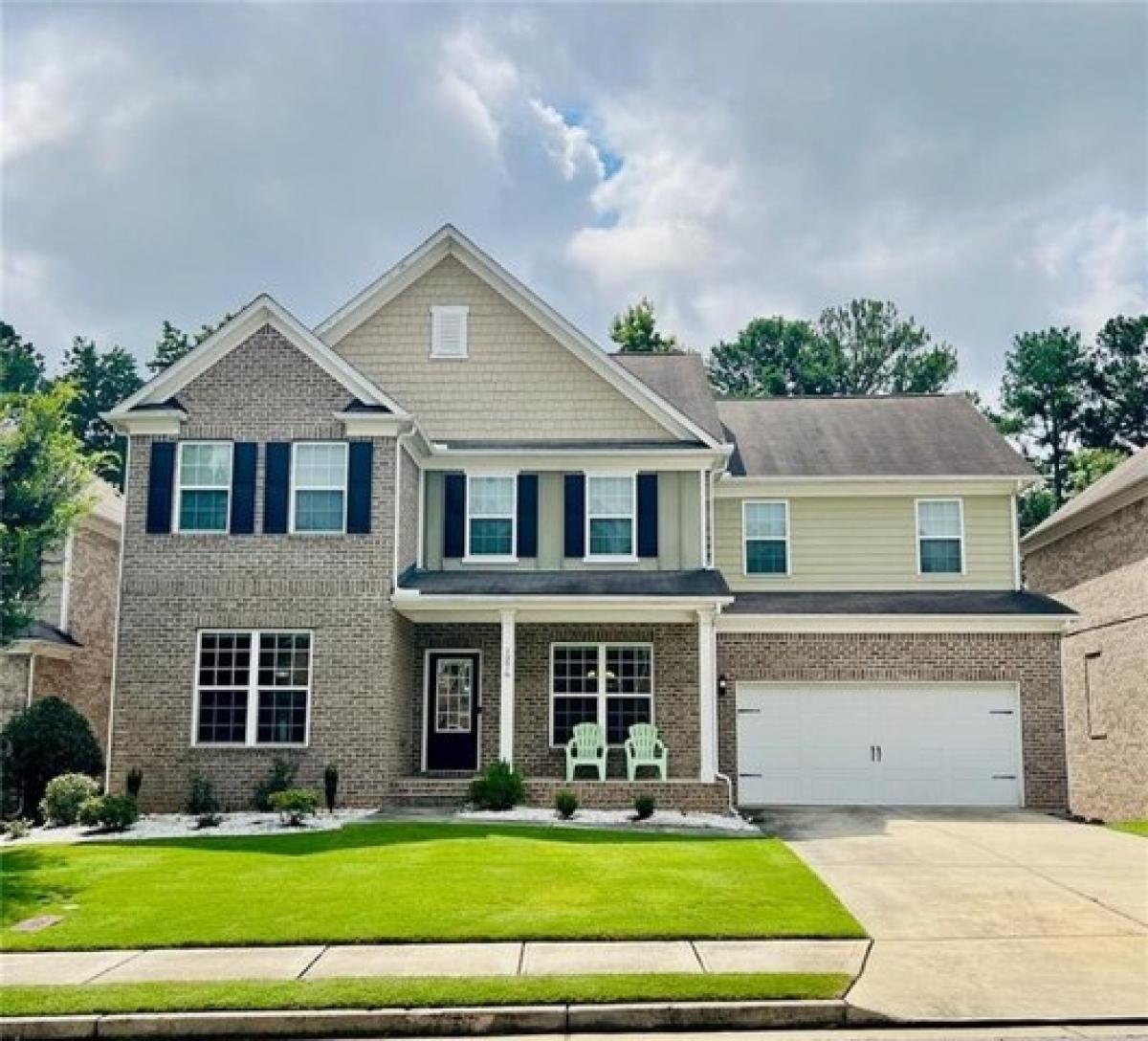 Picture of Home For Sale in Lawrenceville, Georgia, United States