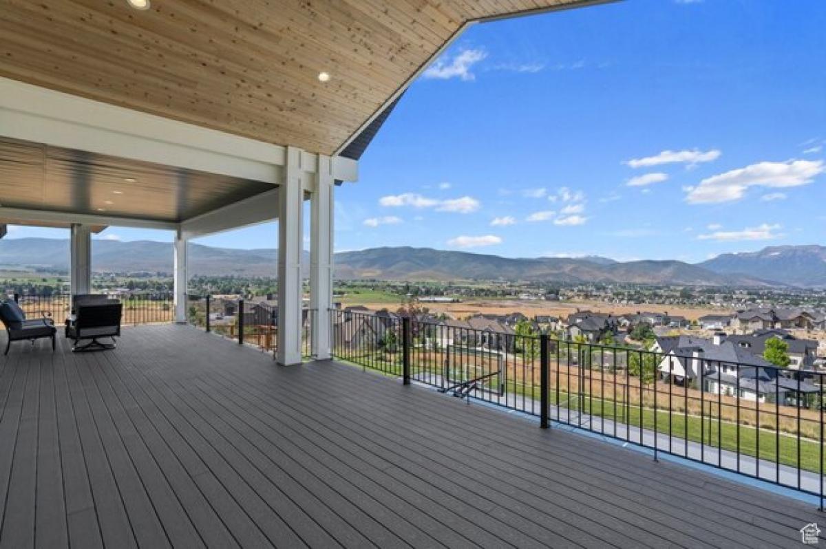 Picture of Home For Sale in Heber City, Utah, United States