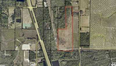 Residential Land For Sale in Waycross, Georgia