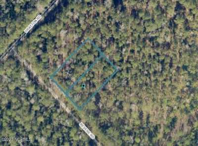 Residential Land For Sale in Southport, North Carolina